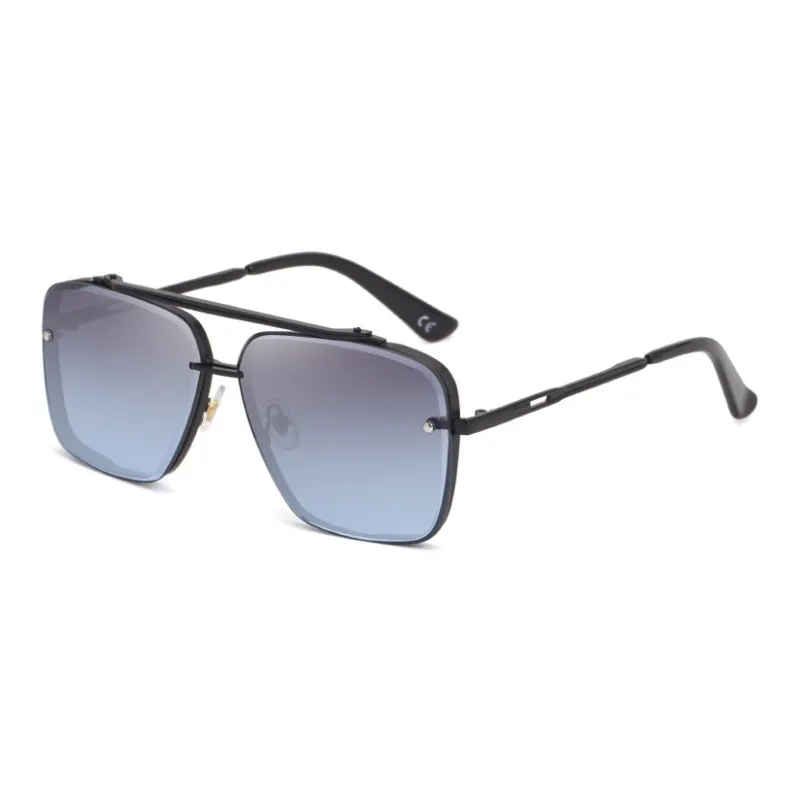 NOME Irregular Shape Sunglasses Unisex-1