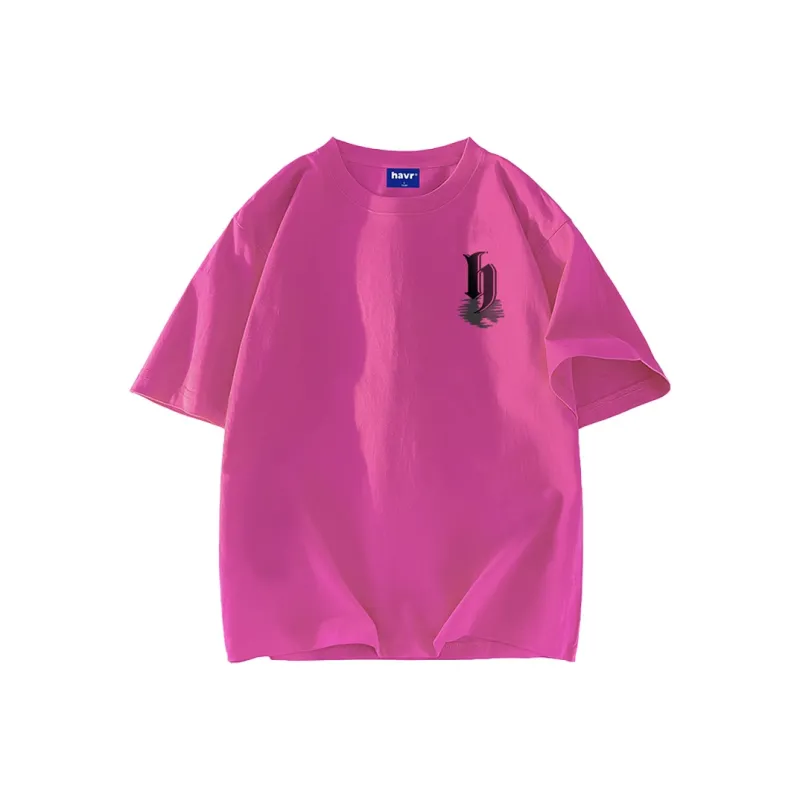 HAVR T Shirts Unisex-20