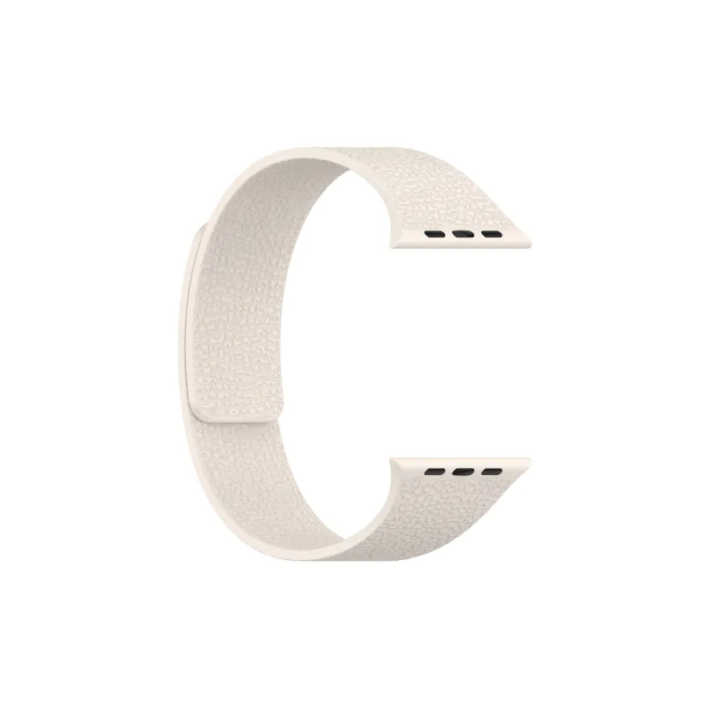 Antey Watch Bands Apple Compatibility 227mm Silicone Material-14
