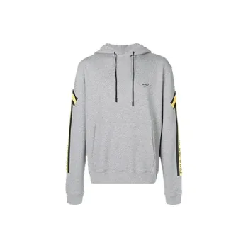 OFF WHITE Sweatshirts Men
