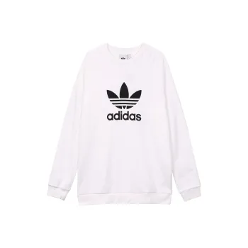 Adidas Originals TREFOIL CREW Sweatshirts Men