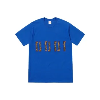 Supreme Gonz Logo Tee