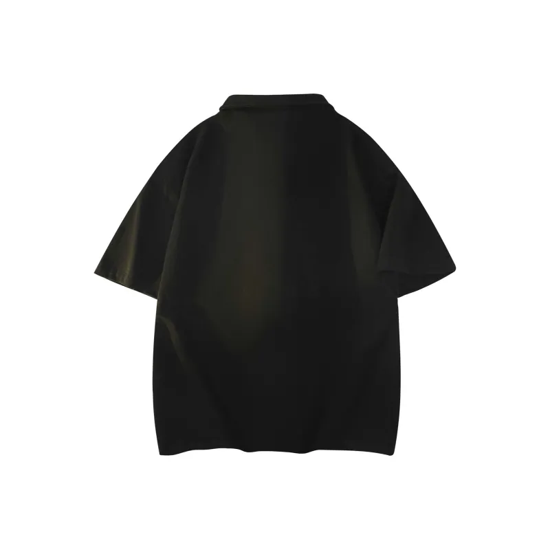 FASTFISH Polo Shirts Unisex-1