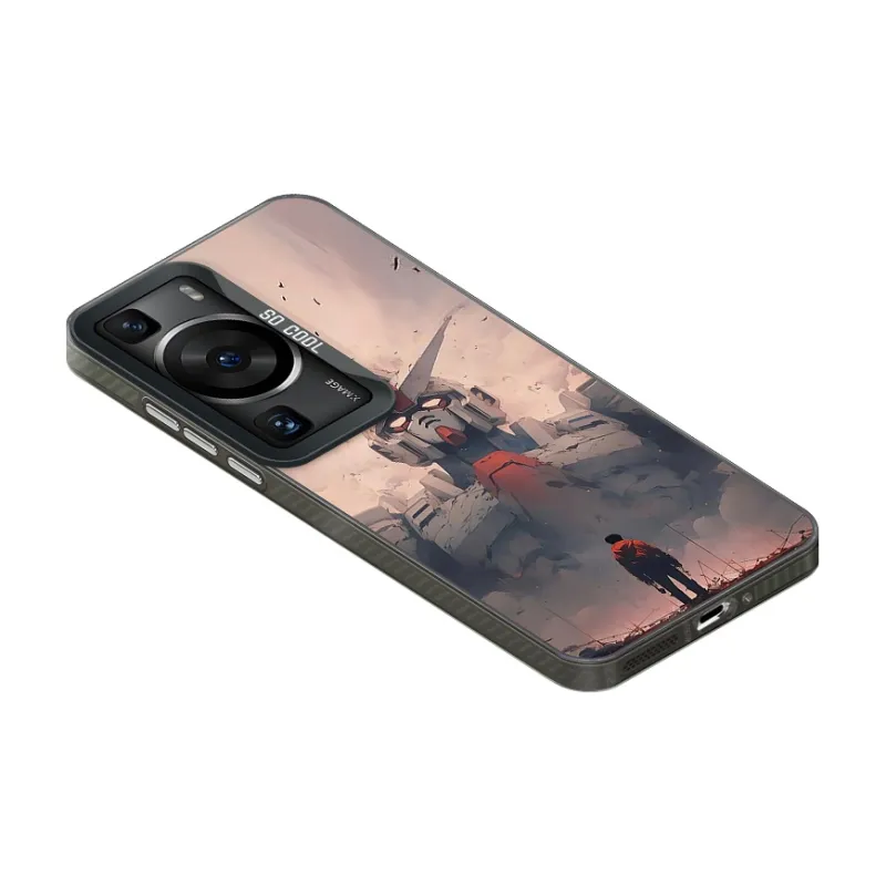 Small bones Phone Cases-4