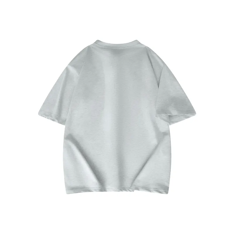 Feiyue T Shirts Unisex-7