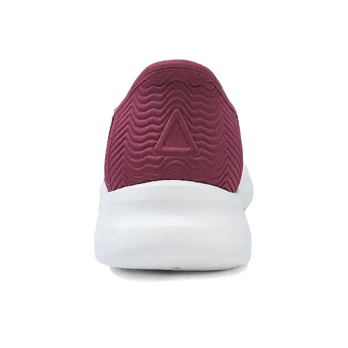 ZULIZ Sports Elderly Shoes Cushioning Balance Support Abrasion Resistant Slip Resistant Low Top Casual Shoes Women's-4