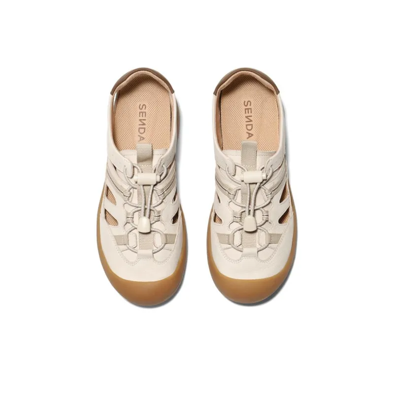 Senda Breathable Low Top Casual Shoes Women's-2