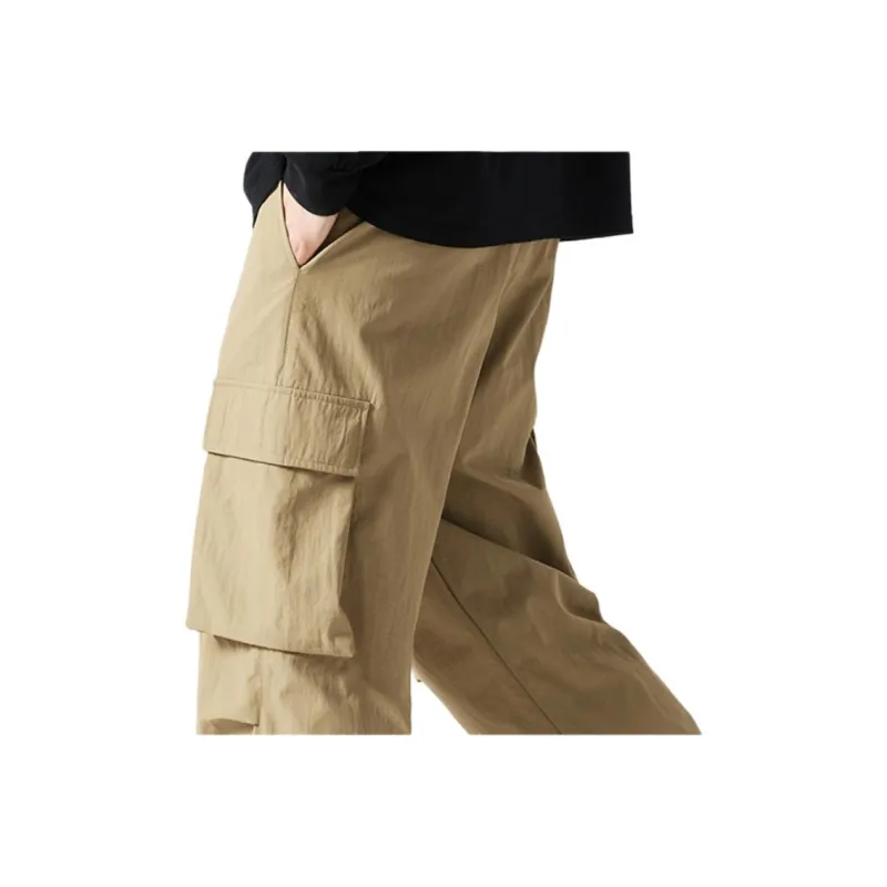 XRXP Cargo Pants Unisex-5