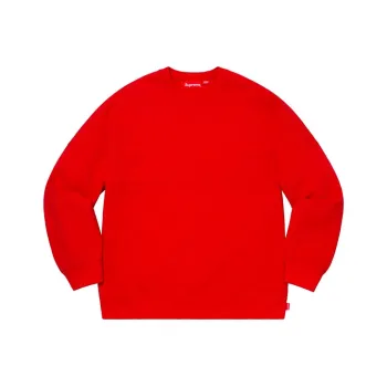 Supreme Stars Crewneck