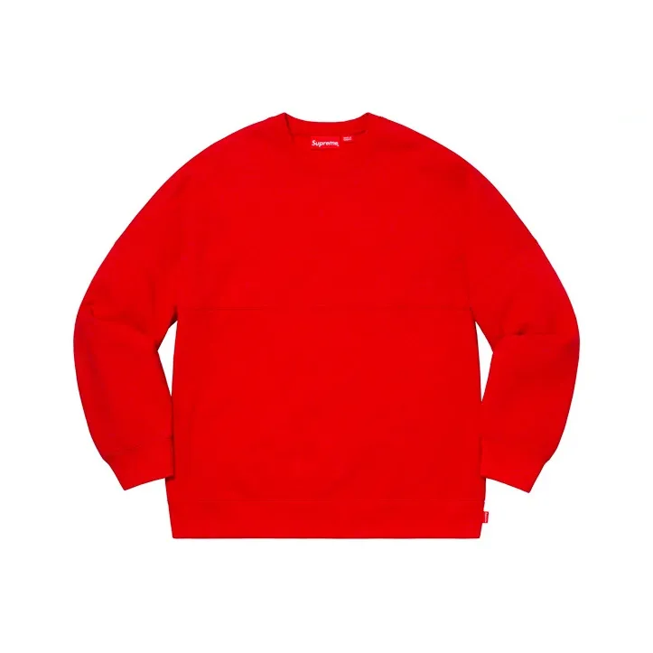 Supreme Stars Crewneck-0