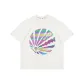 Raw White (Laser)
