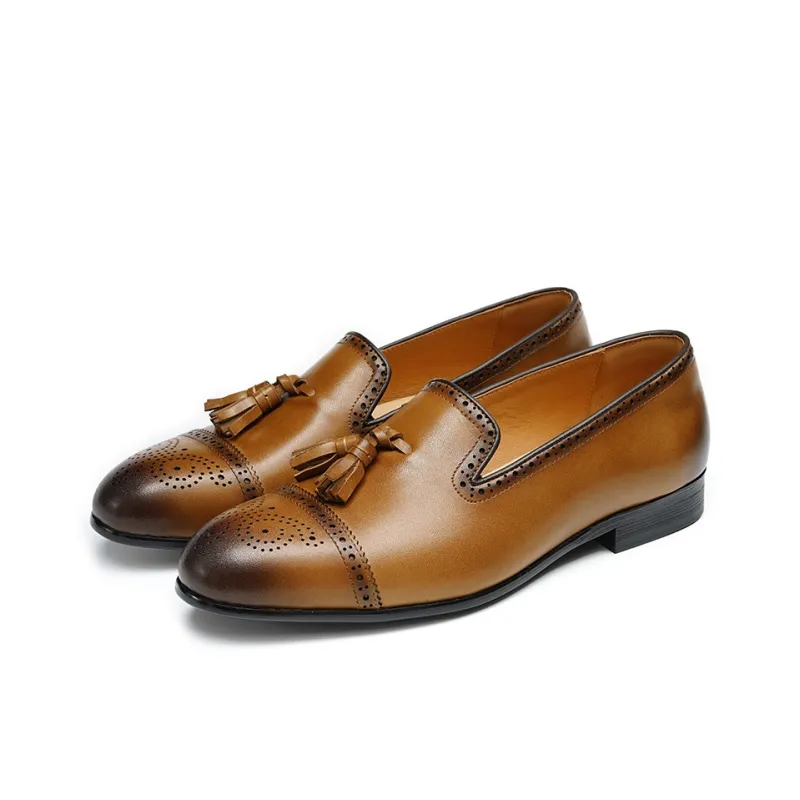 ASTON M.JAZZ Loafers Men-3
