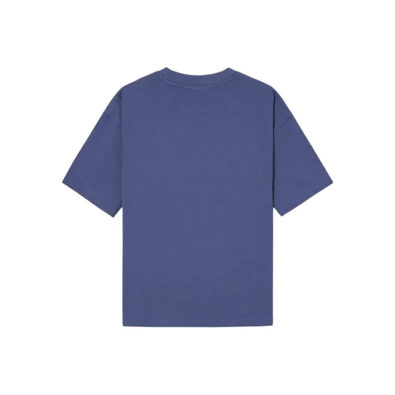 New Balance 1906 T Shirt Women's Marine Blue-1