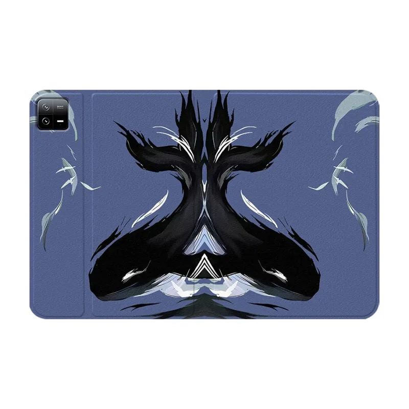 YIBAOBAO Tablet Protective Cases-19