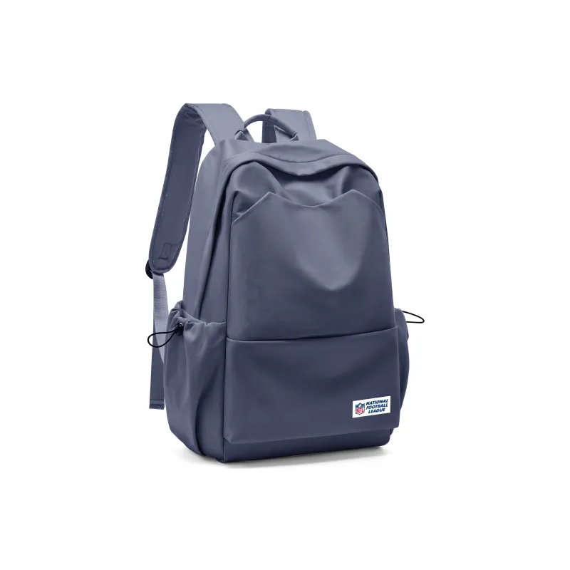 NFL Fabric Backpack Laptop Backpack Regular Unisex Multicolor-82