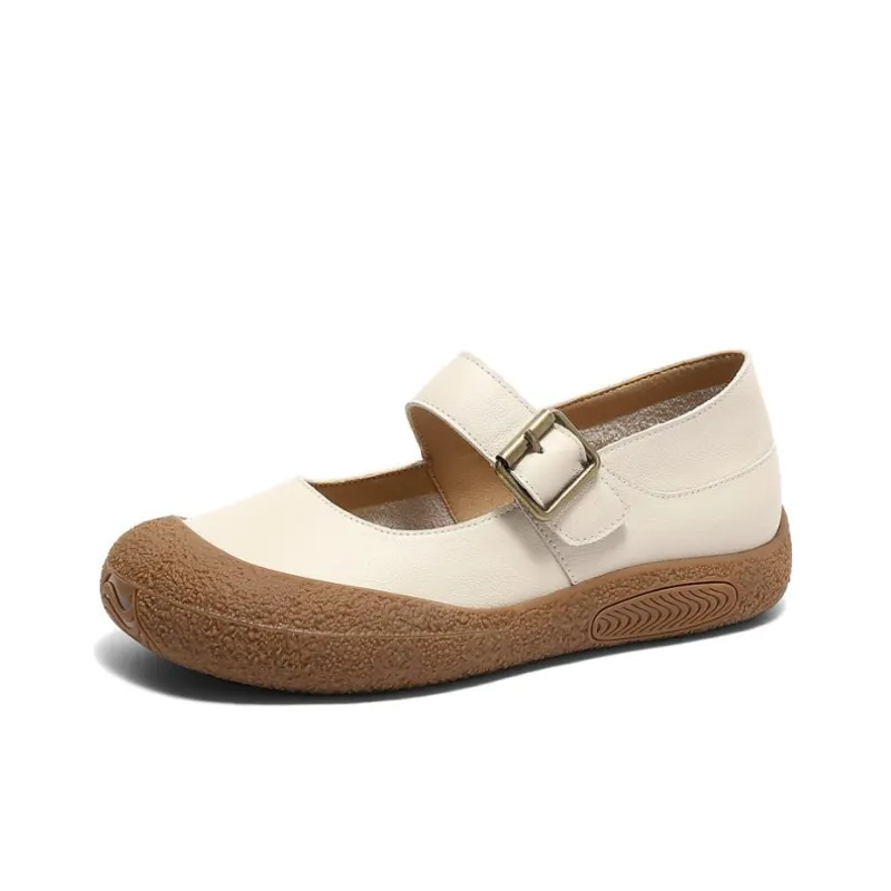 Senda Waterproof And Breathable Low Top Casual Shoes Women's-1