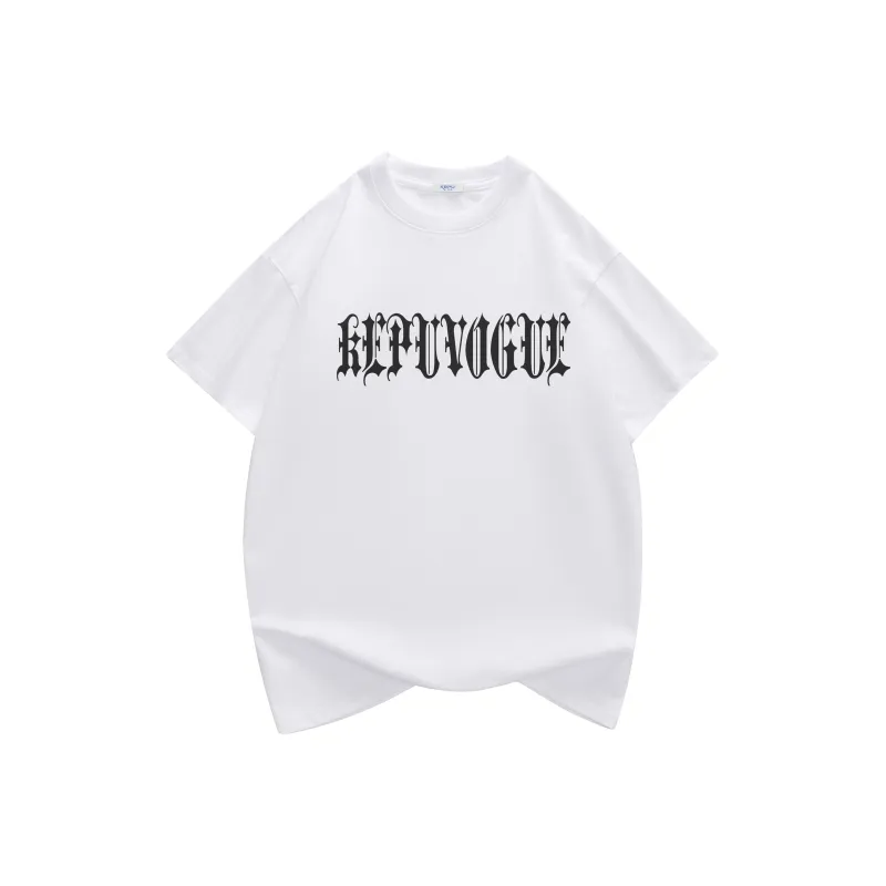 Kepu T Shirts Unisex-5