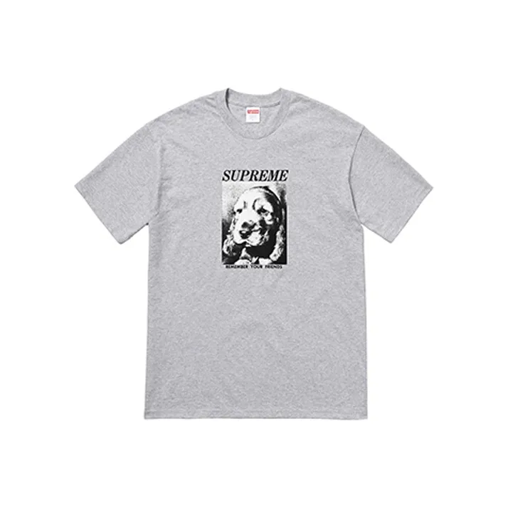 Supreme Remember Tee-0