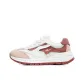 Beige Red Light Pink (Mesh)