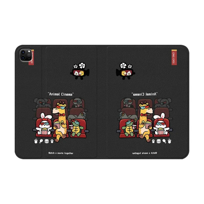 YIBAOBAO Tablet Protective Cases-11