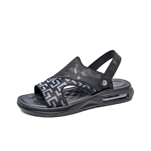 CariteSport Beach Sandals Mens