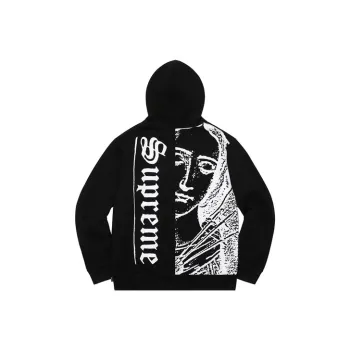 Supreme Mary Hooded Sweatshirt