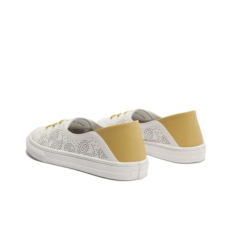 Senda Breathable Low Top Casual Shoes Women's-7