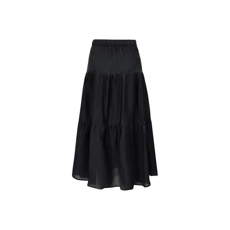 ONLY Casual Long Skirts Women's-7