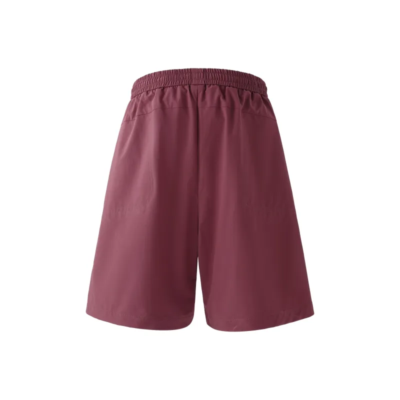 BJHG Casual Shorts Unisex-16