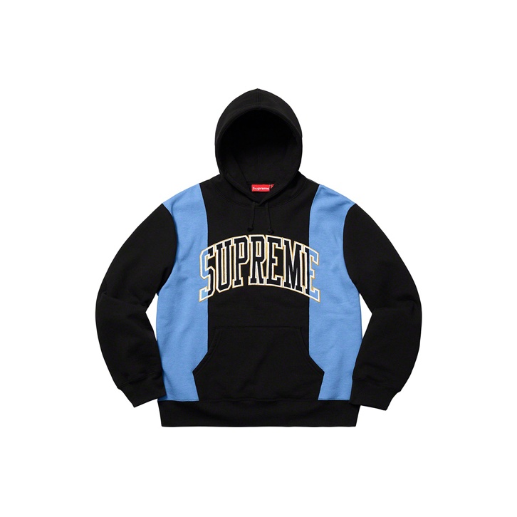 Supreme Arc Hooded Sweatshirt - POIZON Supreme Arc Hooded Sweatshirt - POIZON