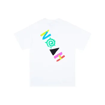 NOAH T Shirts Unisex