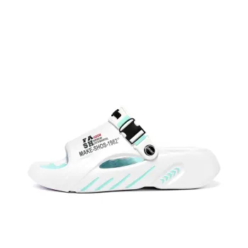 NANJIREN Beach Sandals Men
