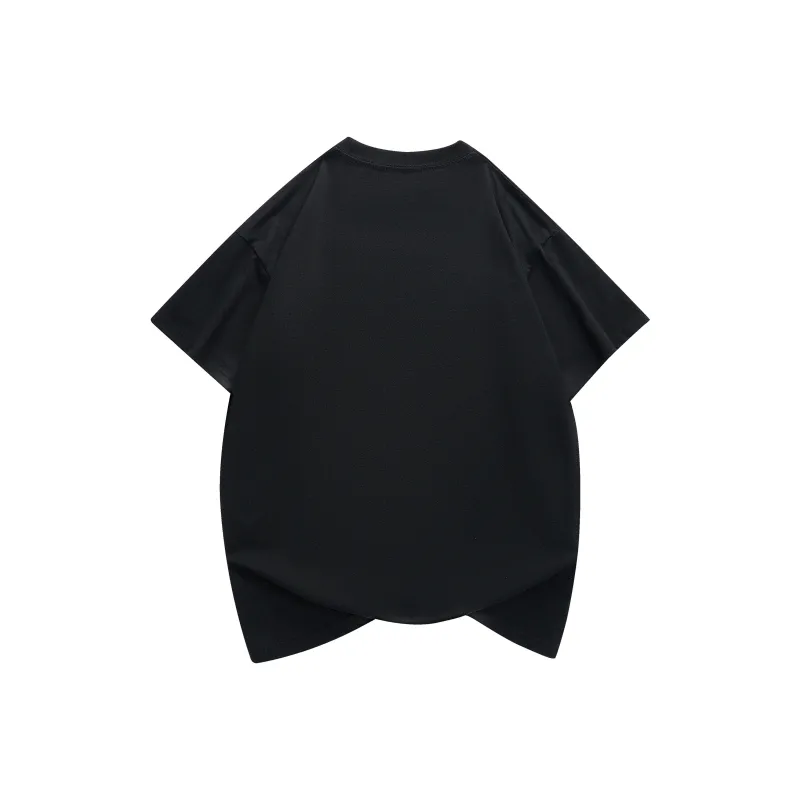 Kepu T Shirts Unisex-1
