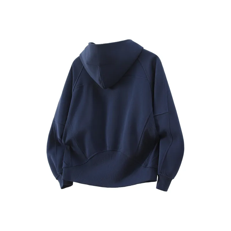 FAKE VINTAGE Sweatshirts Unisex-9
