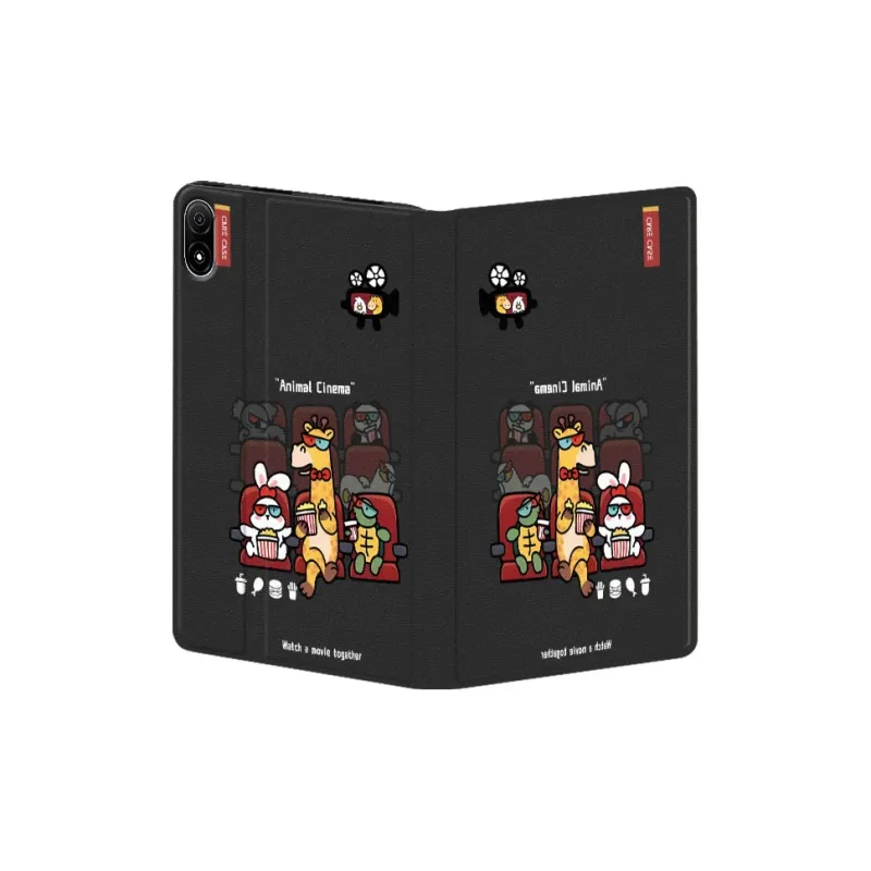 YIBAOBAO Tablet Protective Cases-10