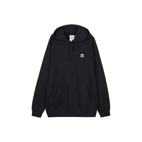 Adidas Originals Sweatshirt Men's Black