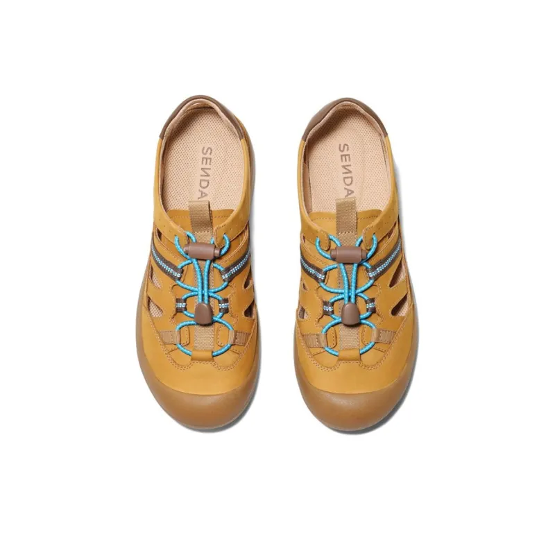Senda Breathable Low Top Casual Shoes Women's-10
