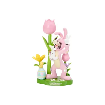 Disney x DISNEYLAND 2025 Spring Mickey Mouse And Friends Collection Goofy, Photo Clip Bonus Gifts