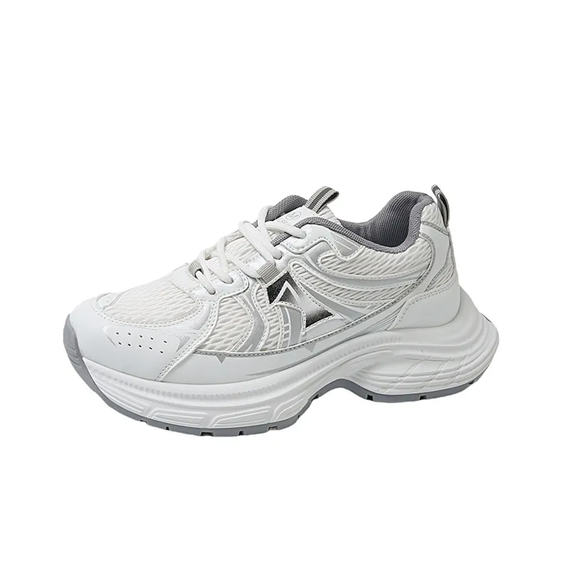 Boldi Kuki Low Top Chunky Sneakers Women's-0