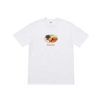 Supreme Chicken Dinner Tee