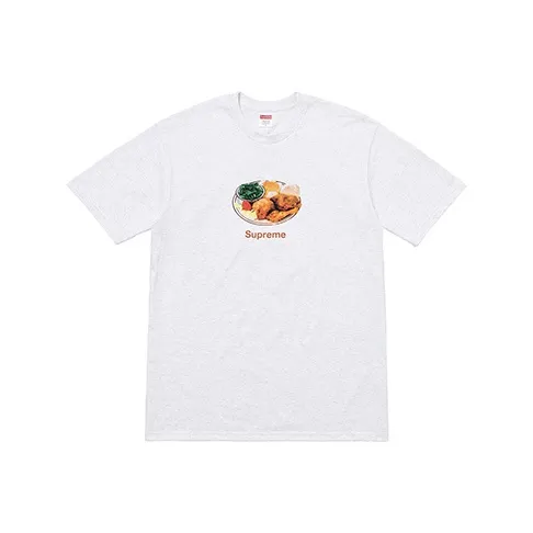 Supreme Chicken Dinner Tee