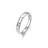 Forever Yours Couple Rings (Men's)