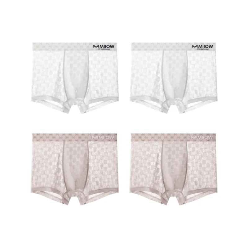 MIIOW Men Underpants-22