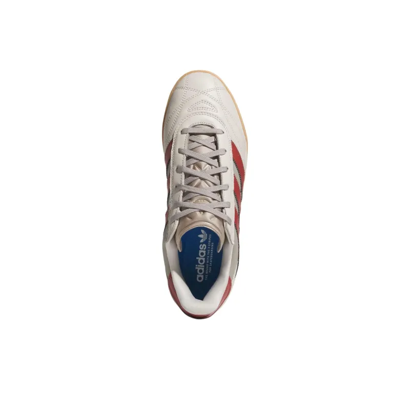 Adidas Copa Premiere 'Beige Preloved Ruby'-4