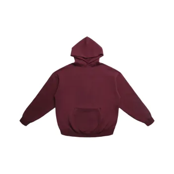 Fear Of God Essentials Graphic Pullover Hoodie