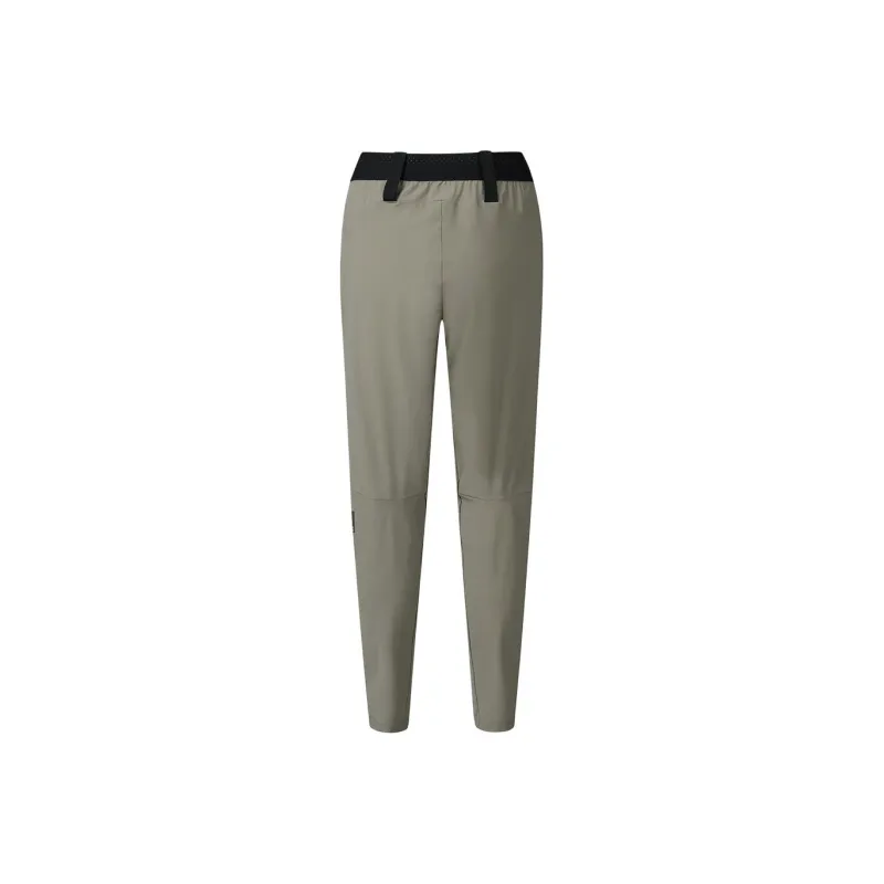 SALOMON Casual Pants Women's Gray Khaki-1