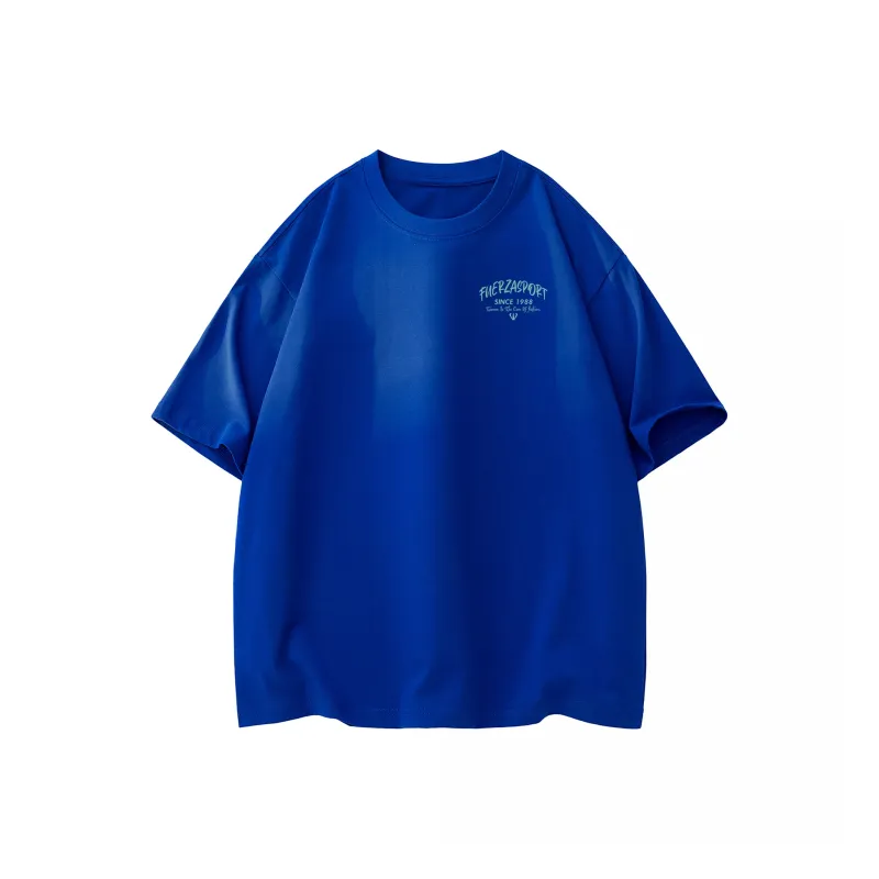 Ferrero Ross x FUERZA T Shirt Unisex-14