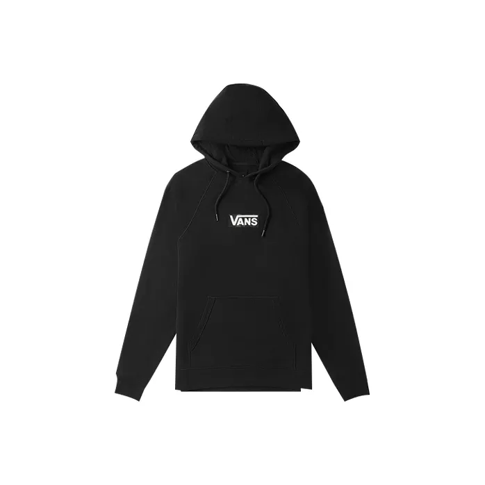 Vans Sweatshirts Unisex Black-0