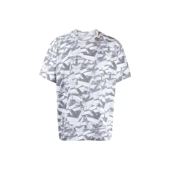 OFF WHITE Ss20 T Shirts Men