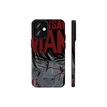 KEXINSHENG Phone Cases